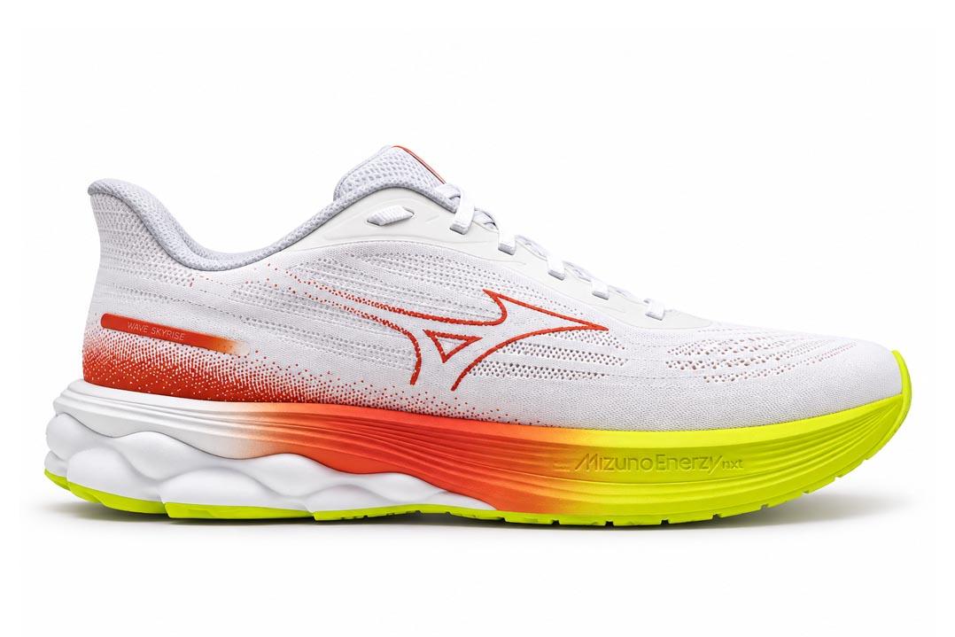 Mizuno Skyrise 7